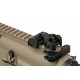 Страйкбольный автомат G&G CM16 MOD0, body - plastic (130-140 m/s) EGC-16P-MD0-DNB-NCM